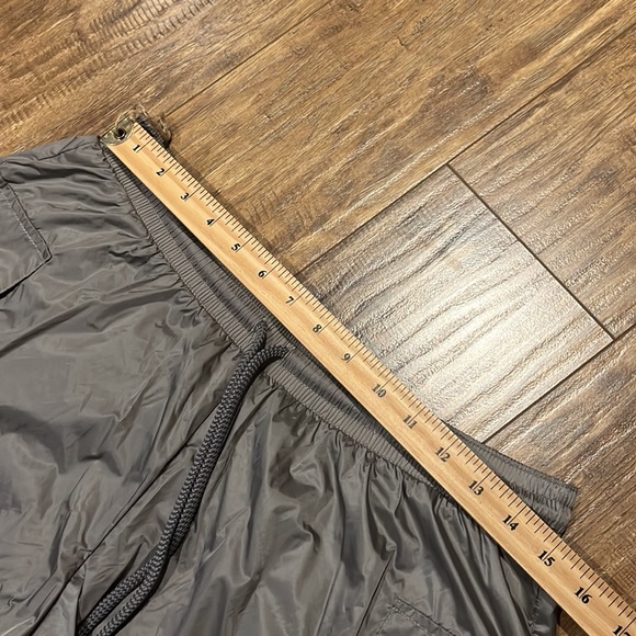 aerie metallic pocket shorts - Picture 3 of 11